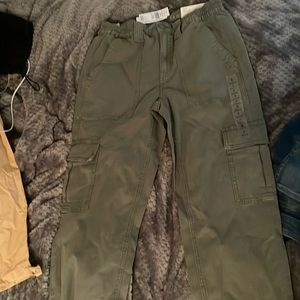 american eagle pants